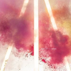 Son Lux - Bones  LP LP